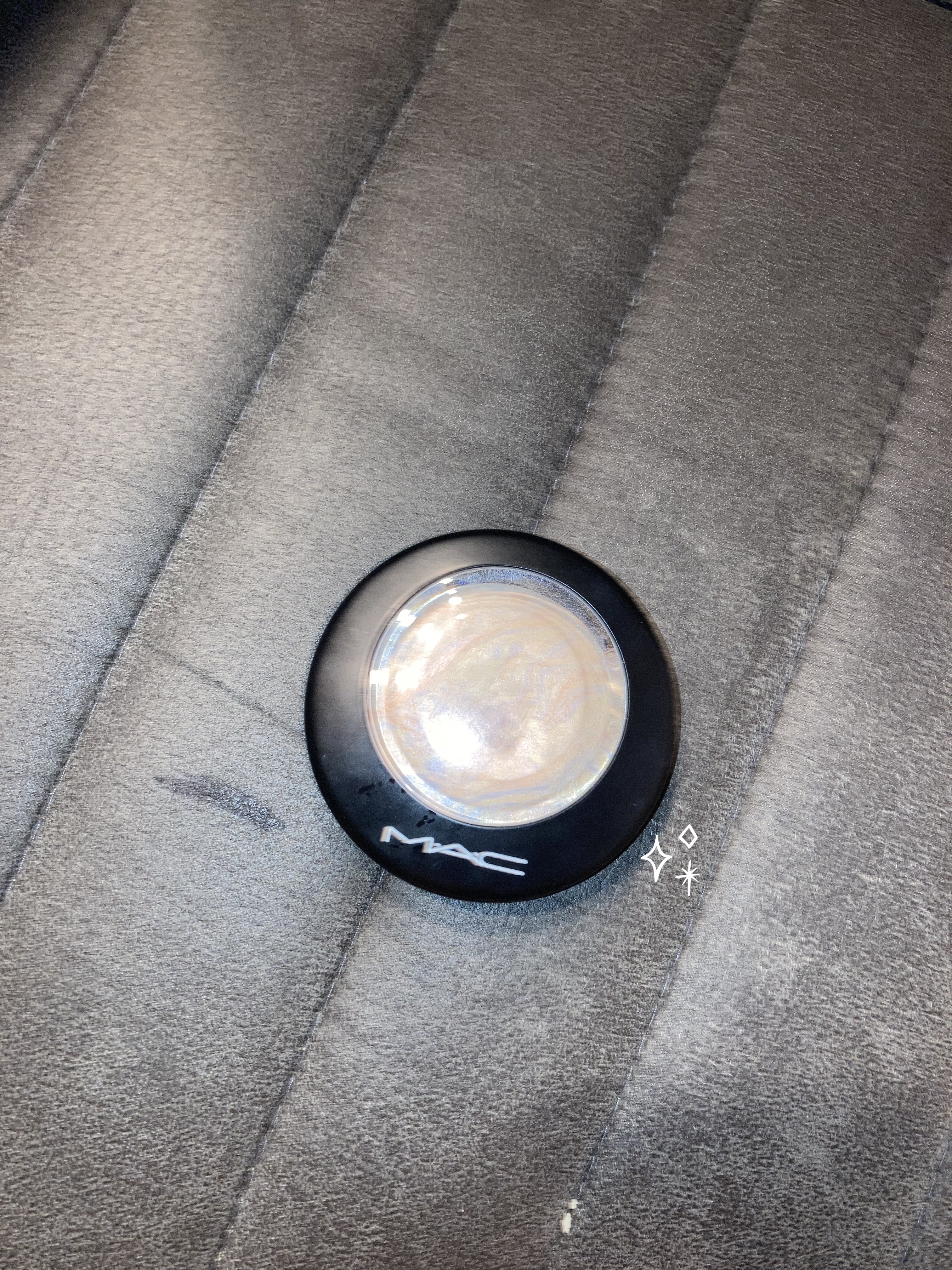 M·A·C ミネラライズ スキンフィニッシュ/M・A・C/パウダーハイライトを使ったクチコミ（1枚目）