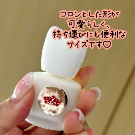 ホワイトクイーン/ハニック・ホワイトラボ/その他オーラルケアを使ったクチコミ(3枚目)