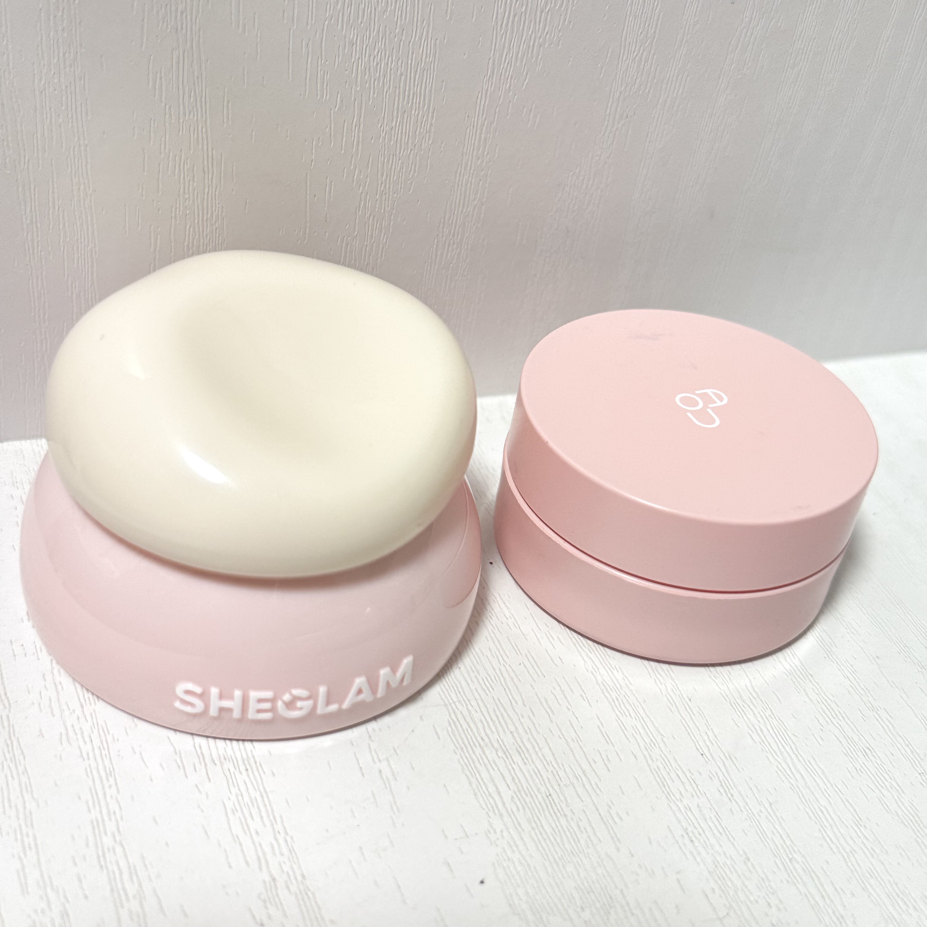 ポケットリップジャム/SHEGLAM/リップグロスを使ったクチコミ（3枚目）