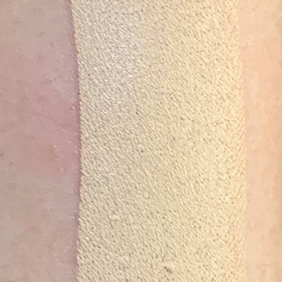 ディオールスキン フォーエヴァー スキン パーフェクト スティック/Dior/その他ファンデーションを使ったクチコミ（3枚目）