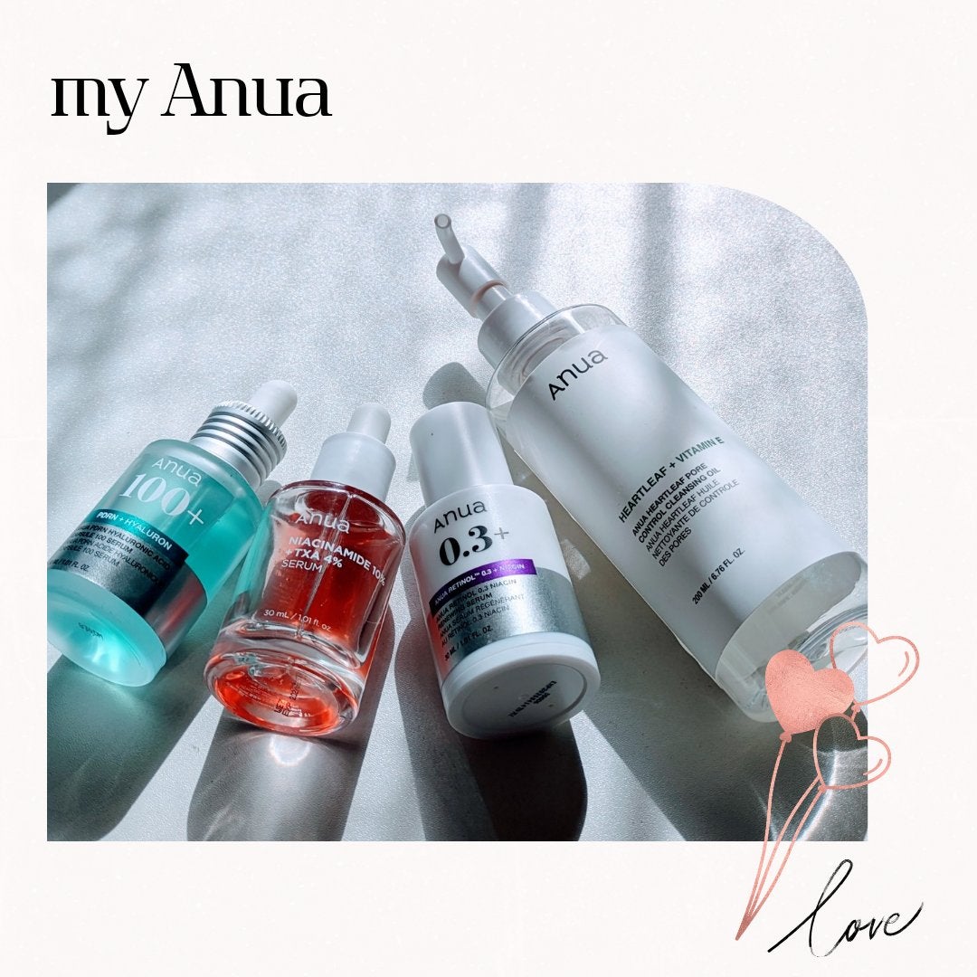 PDRNヒアルロン酸カプセル100セラム/Anua/美容液を使ったクチコミ(5枚目)