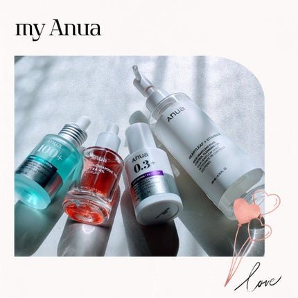 PDRNヒアルロン酸カプセル100セラム/Anua/美容液を使ったクチコミ(5枚目)