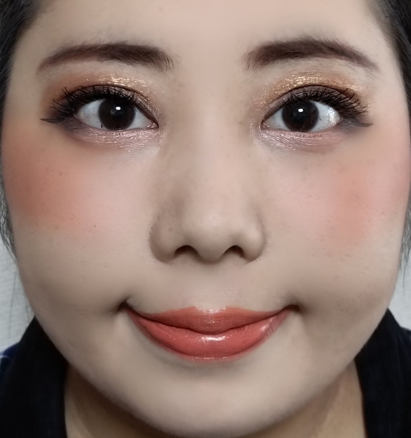 ãšã«ãã¡ãŒ ããŒã«ã€ã³ã¢ã€ã·ã£ããŠ/DAISO/ã¢ã€ã·ã£ããŠãã¬ããã䜿ã£ãã¯ãã³ãïŒ7æç®ïŒ