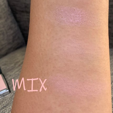 ディオールスキン ルージュ ブラッシュ カラー&グロウ/Dior/パウダーチークを使ったクチコミ(2枚目)