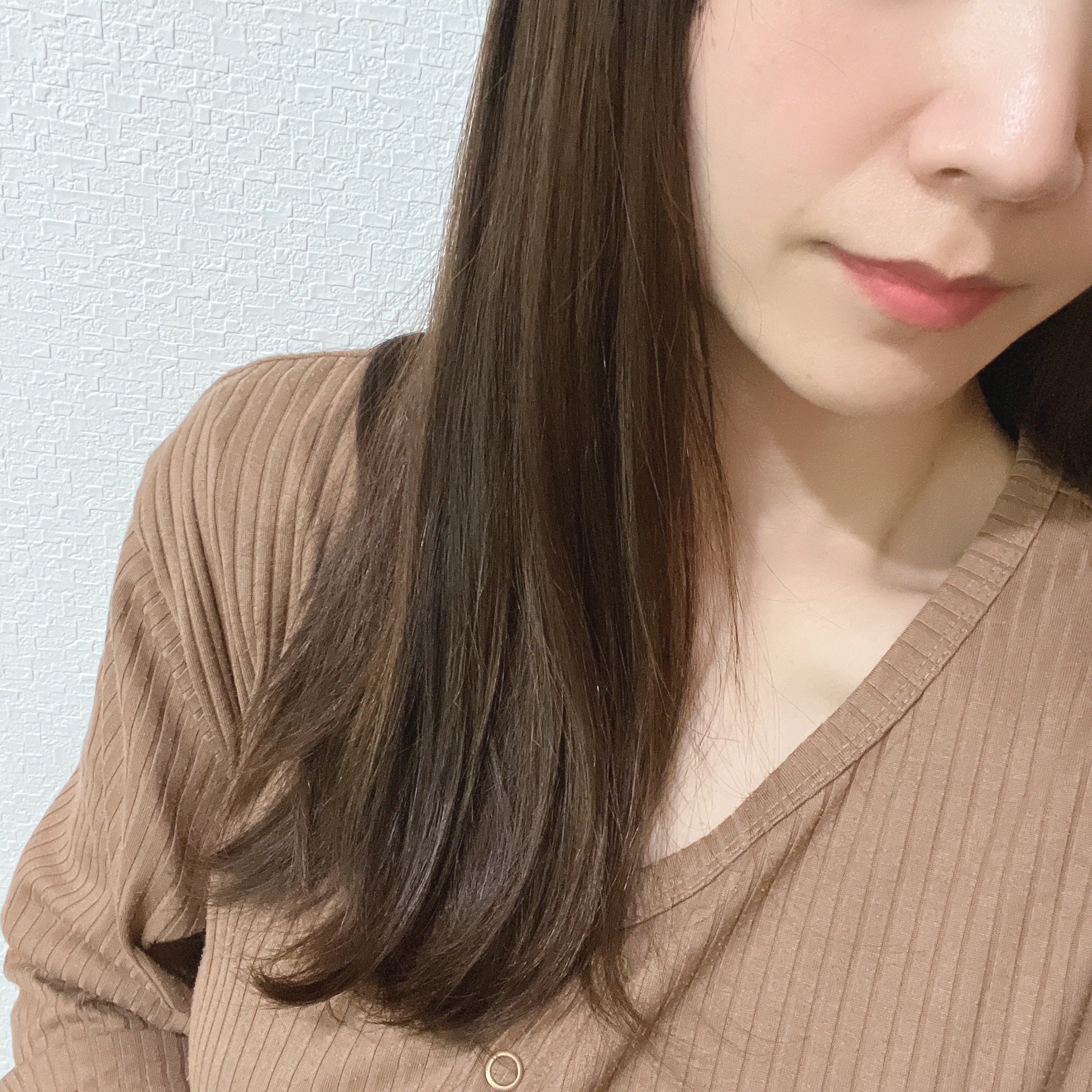 COCO KINU ヘアミルク/COCO KINU/ヘアミルクを使ったクチコミ（3枚目）