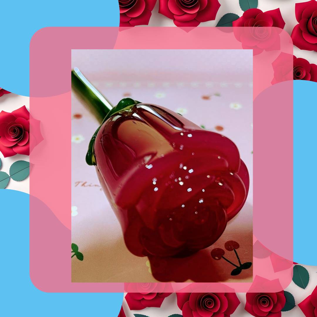 プロマンスリップカラーシャイン/LABIOTTE/口紅を使ったクチコミ（3枚目）