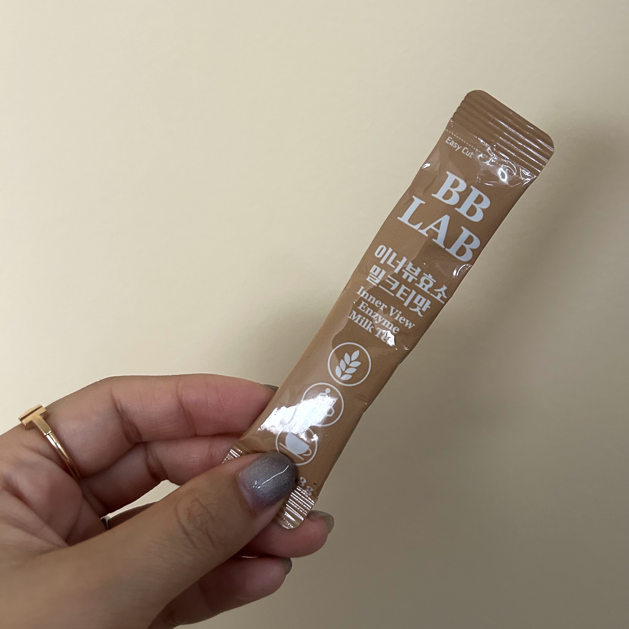 ニュートリワン/Bb lab./美容サプリメントを使ったクチコミ（2枚目）