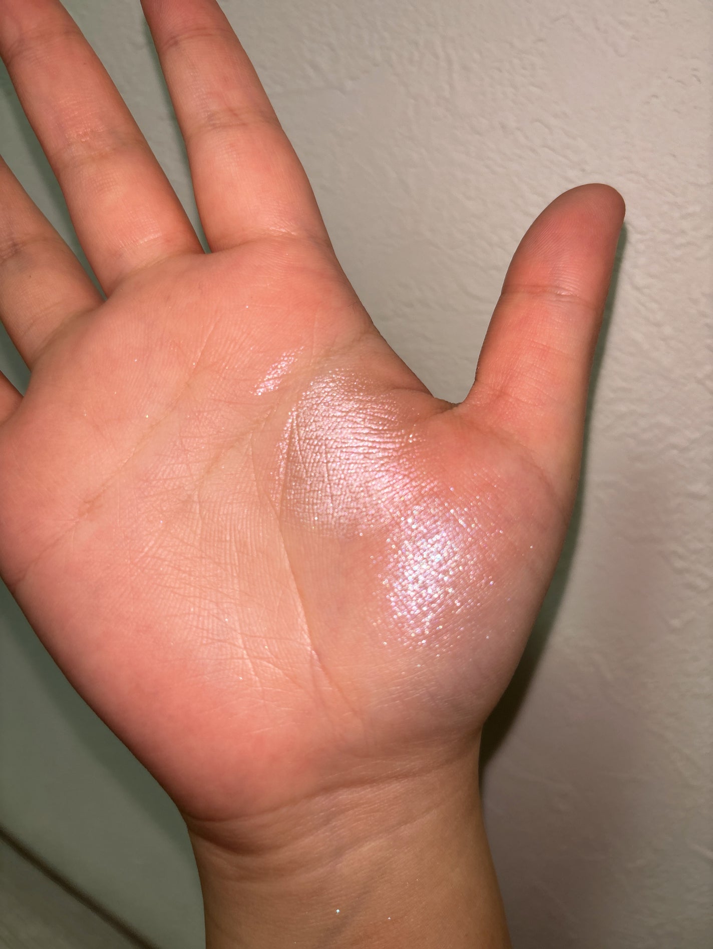 フェイスイルミネーター/ローラ メルシエ/パウダーハイライトを使ったクチコミ(5枚目)