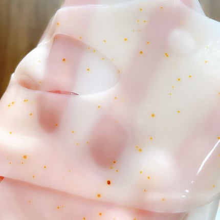 レチノール コラーゲン オーバーナイト マスク/P.CALM/シートマスク・パックを使ったクチコミ(5枚目)