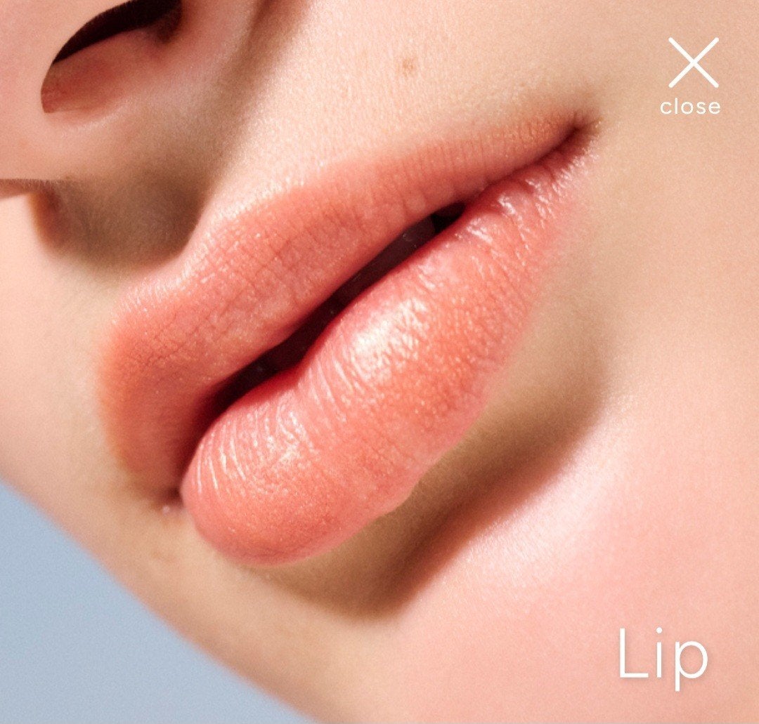 華 on LIPS 「エトヴォス 2025サマーコレクション4月17日~予約開始され..」(7枚目)