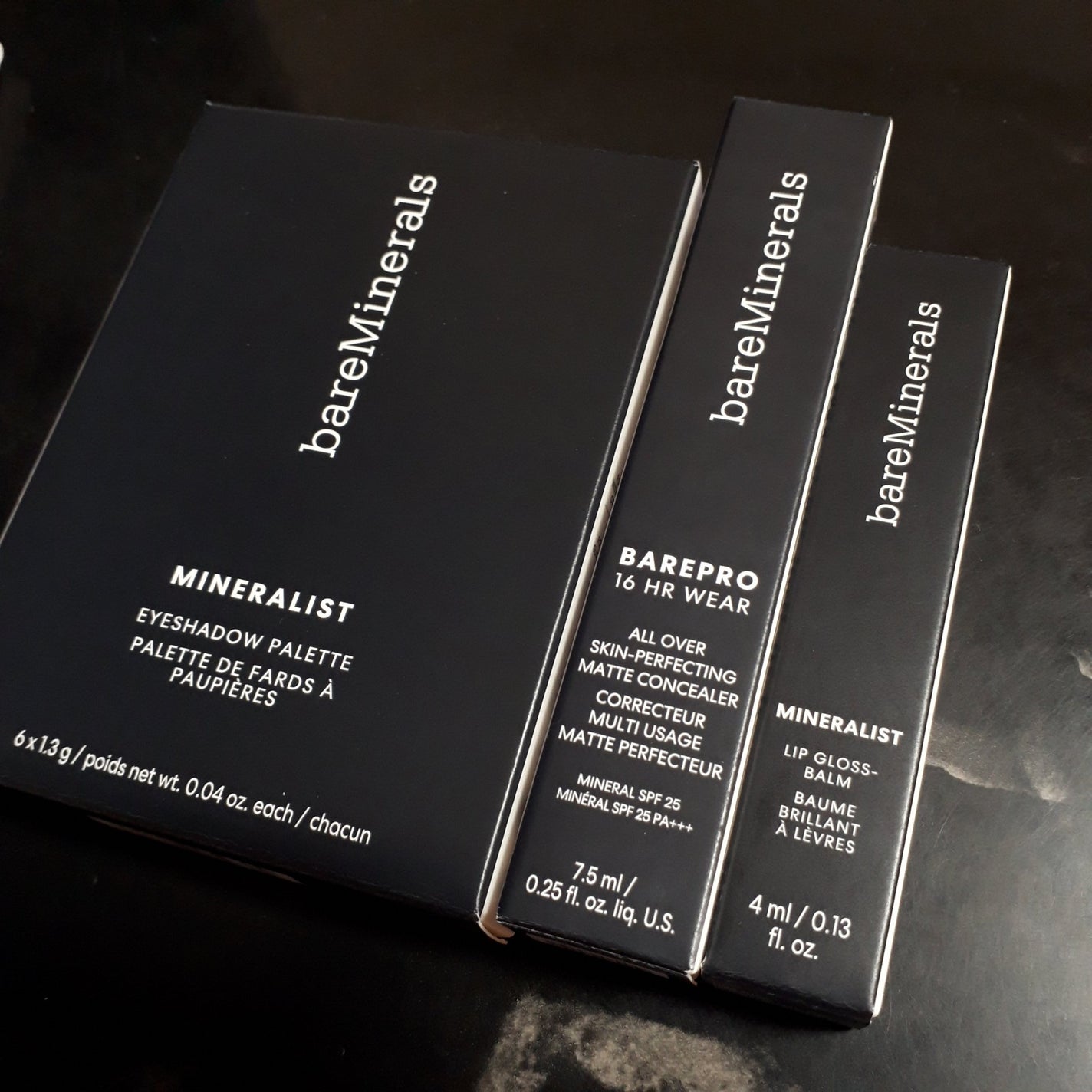 ミネラリスト リップ グロスバーム /bareMinerals/リップグロスを使ったクチコミ(6枚目)