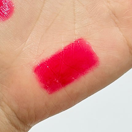 ムードインハンサーウォーターリキッドグロウ W005 インフルエンス/hince/口紅の画像