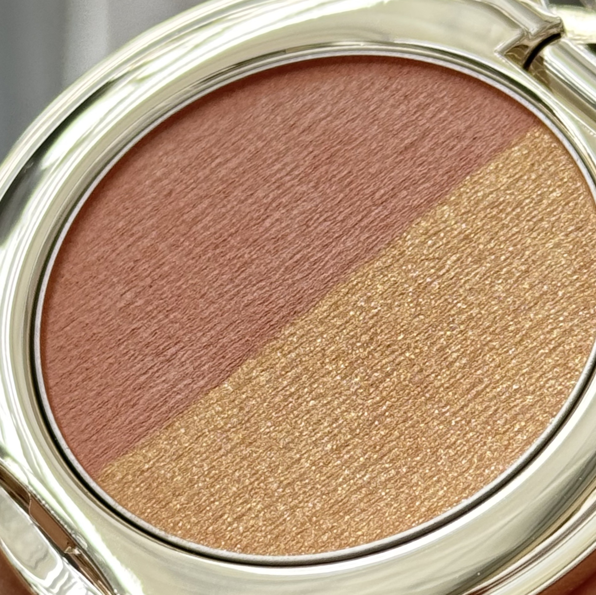 スナイデル シルキー タッチ アイズ/SNIDEL BEAUTY/アイシャドウパレットを使ったクチコミ（1枚目）