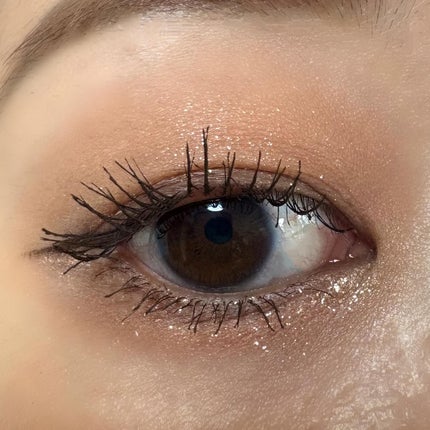 ケイト ポッピングシルエットシャドウ/KATE/アイシャドウパレットを使ったクチコミ(4枚目)