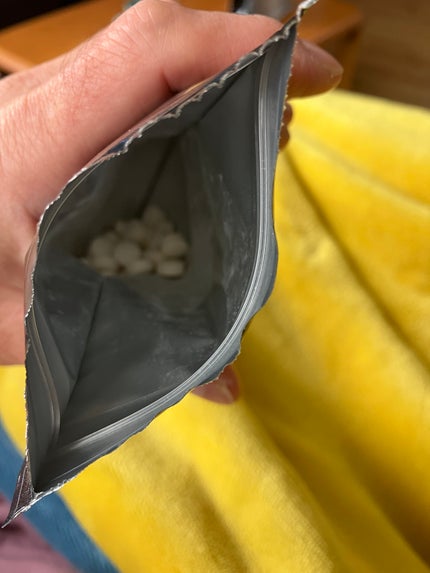 かりまま on LIPS 「グッスリウムについてのレビューです♪気になることがある?ストレ..」(4枚目)