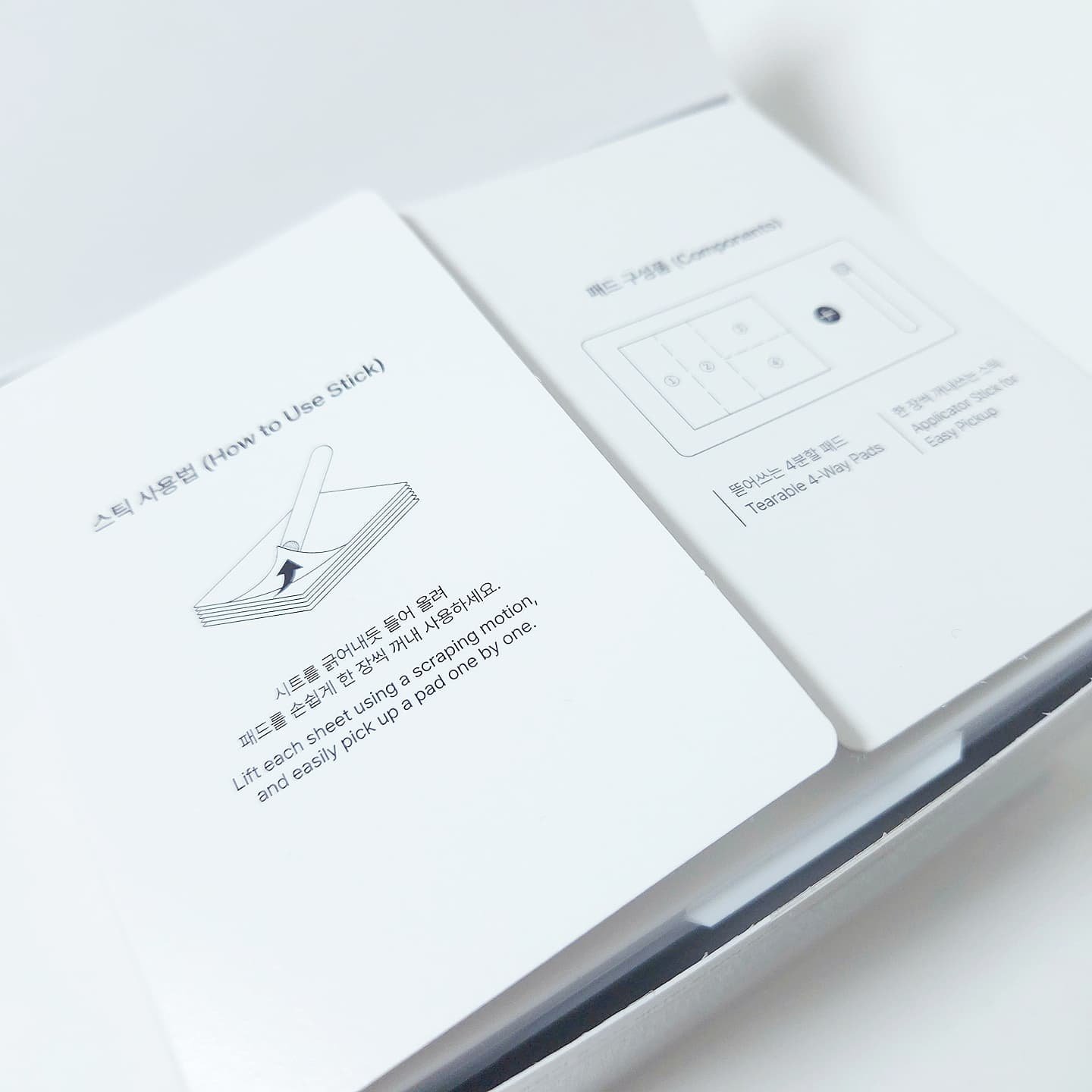 PDRN ビタグル カプセル 化粧水/Klairs/化粧水を使ったクチコミ（3枚目）