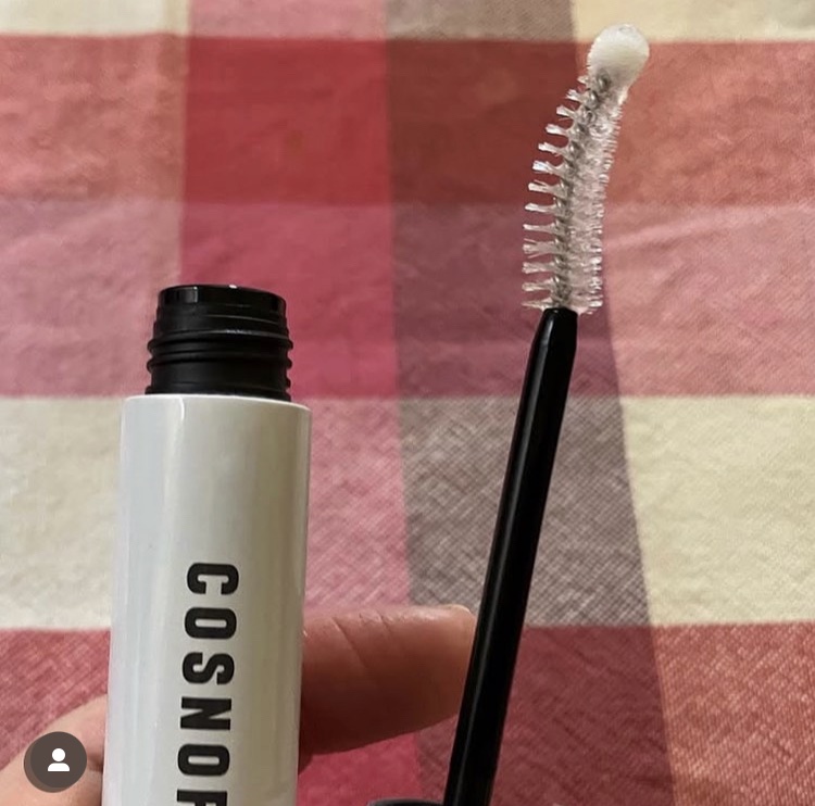 ロングアクティブアイラッシュセラム/COSNORI/まつげ美容液を使ったクチコミ（2枚目）