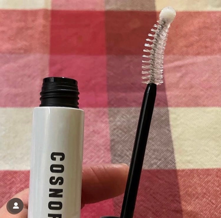 ロングアクティブアイラッシュセラム/COSNORI/まつげ美容液を使ったクチコミ(2枚目)