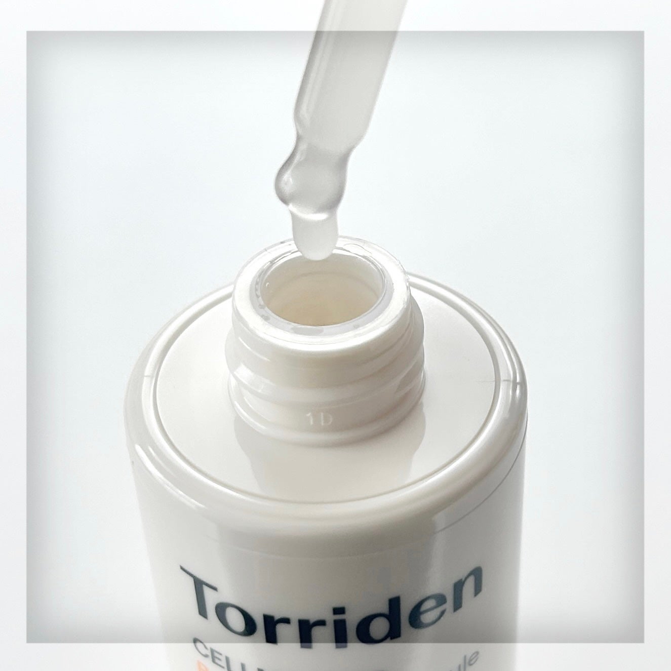 セルメイジング ビタC ブライトニングアンプル/Torriden/美容液を使ったクチコミ(8枚目)