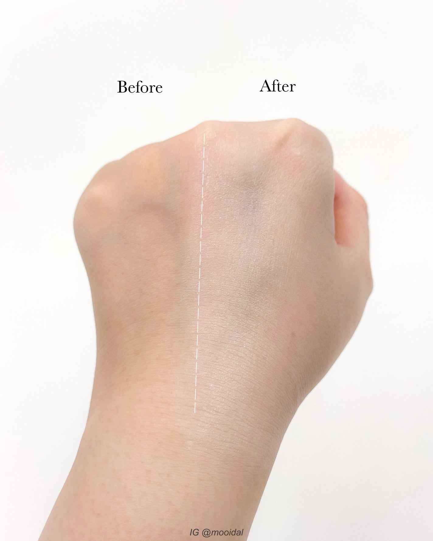 ドラマティックスキンセンサーベース NEO/マキアージュ/化粧下地を使ったクチコミ(4枚目)