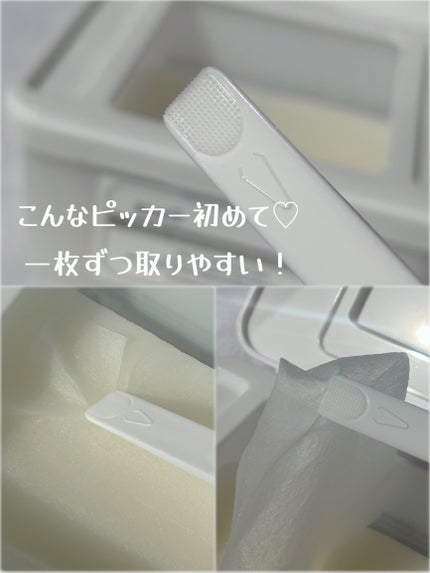 PDRN ビタグル カプセル 化粧水/Klairs/化粧水を使ったクチコミ(5枚目)