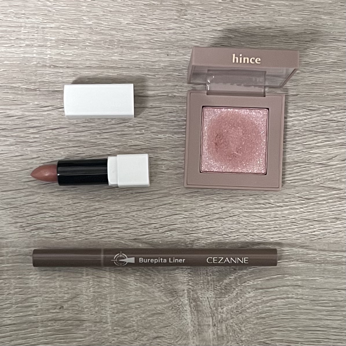 カラースティック/7NaNatural/口紅を使ったクチコミ（1枚目）