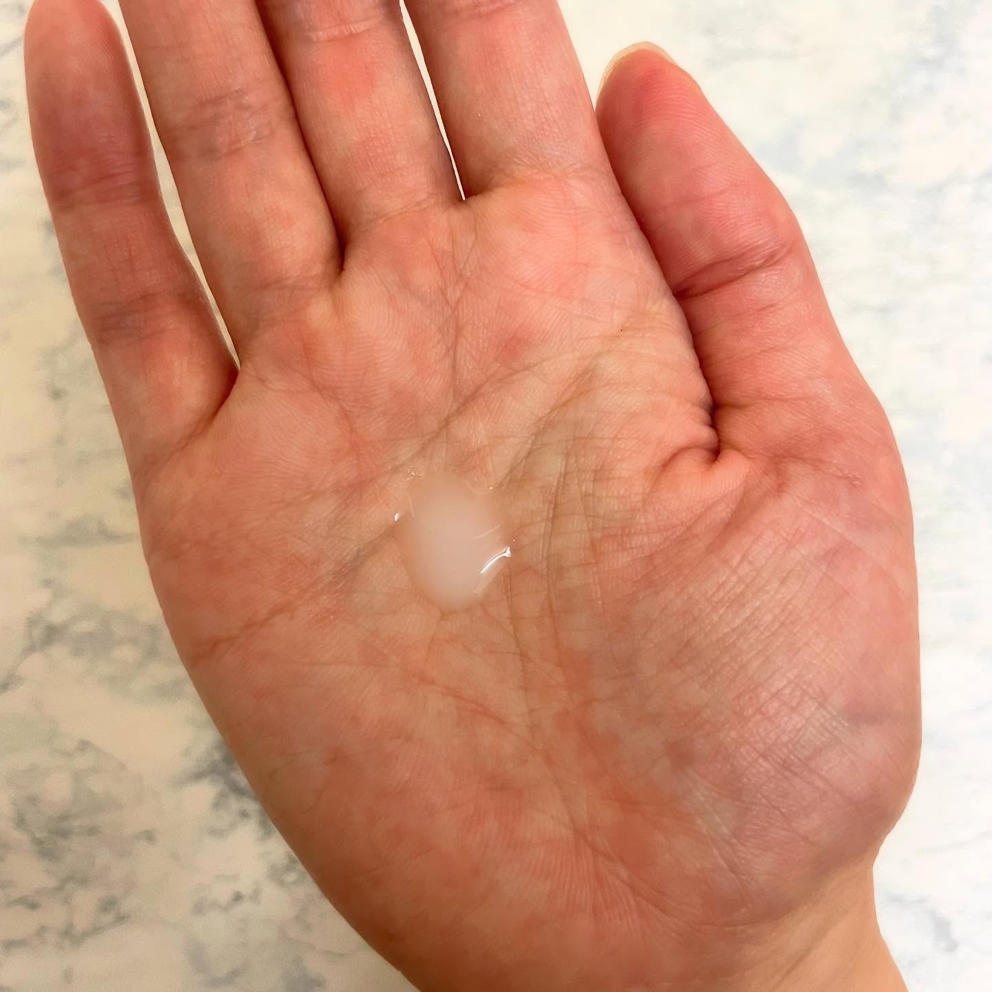 サミュ ガラクトポア セラム/SAM'U/美容液を使ったクチコミ（2枚目）