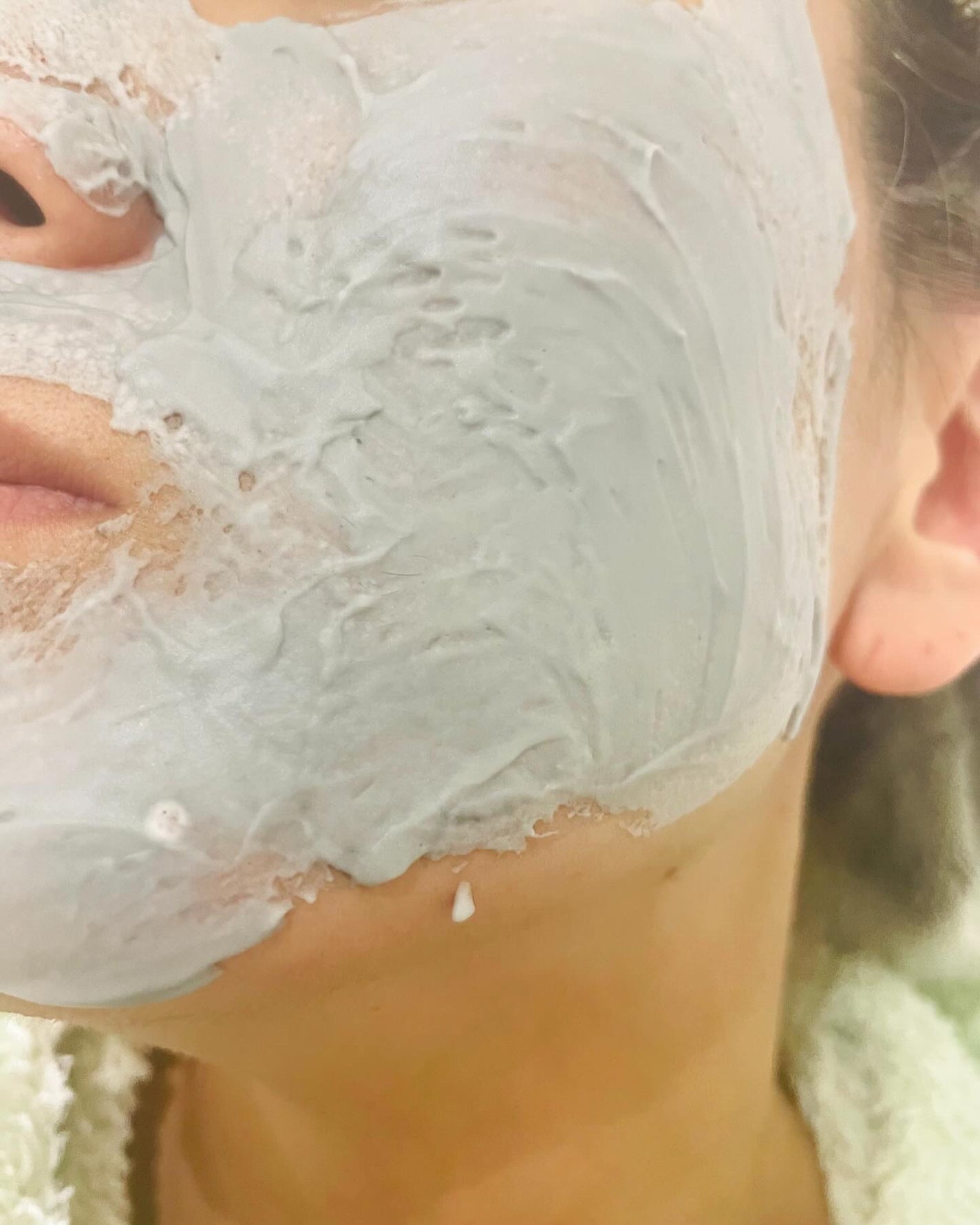 レモン on LIPS 「ディズムクリーミーフォームウォッシュブラックを使いました。こち..」(3枚目)