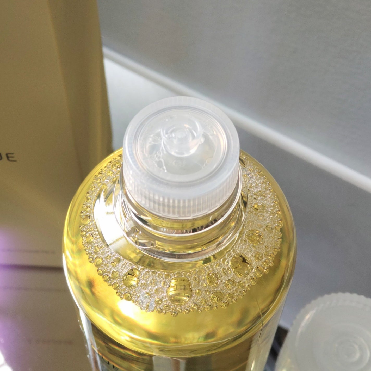 ã«ã¯ãš ã³ã³ã¯/ããªã¹åç²§å/æãåãåç²§æ°Žã䜿ã£ãã¯ãã³ãïŒ2æç®ïŒ