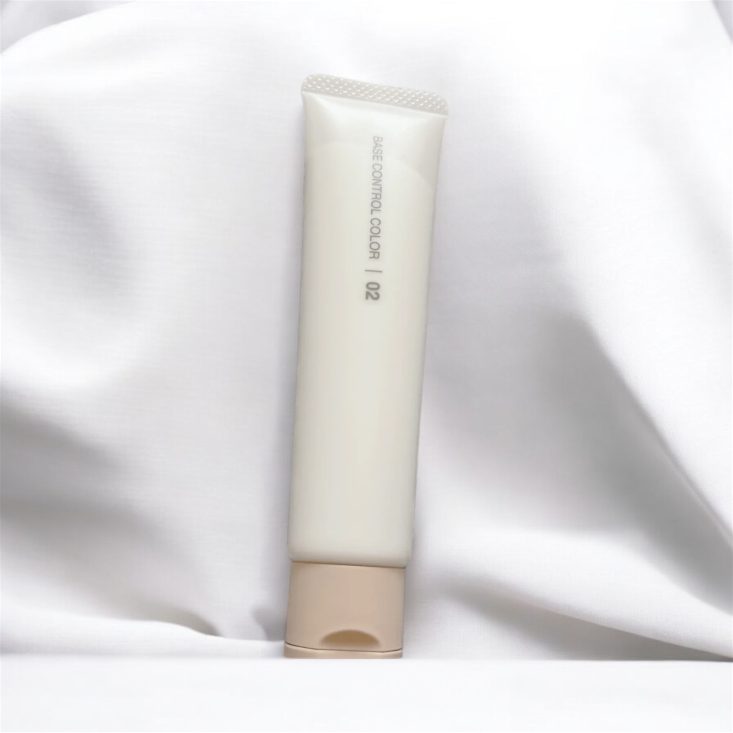 薬用UVベースコントロールカラー/無印良品/化粧下地を使ったクチコミ（2枚目）