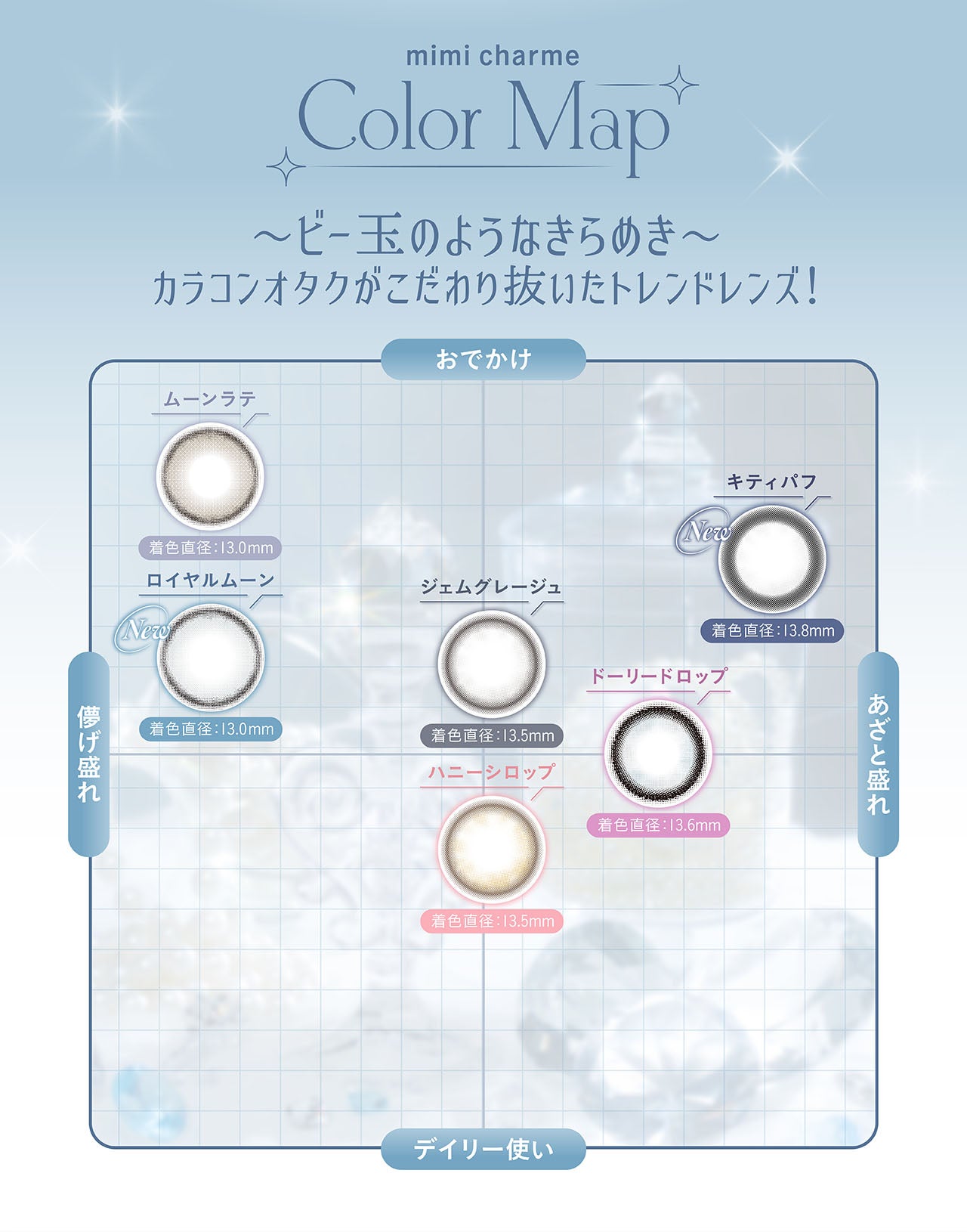 mimi charme 1day mimi charme