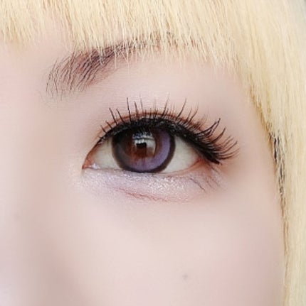 ケイト ポッピングシルエットシャドウ/KATE/アイシャドウパレットを使ったクチコミ(6枚目)