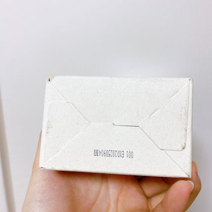 Jeju Green Tea Cleansing Ball/Ongredients/洗顔石鹸を使ったクチコミ(8枚目)