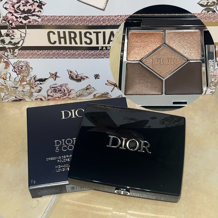 ディオールショウ サンク クルール 559 ポンチョ / Dior ディオールショウ サンク クルール 559 ポンチョ / Dior