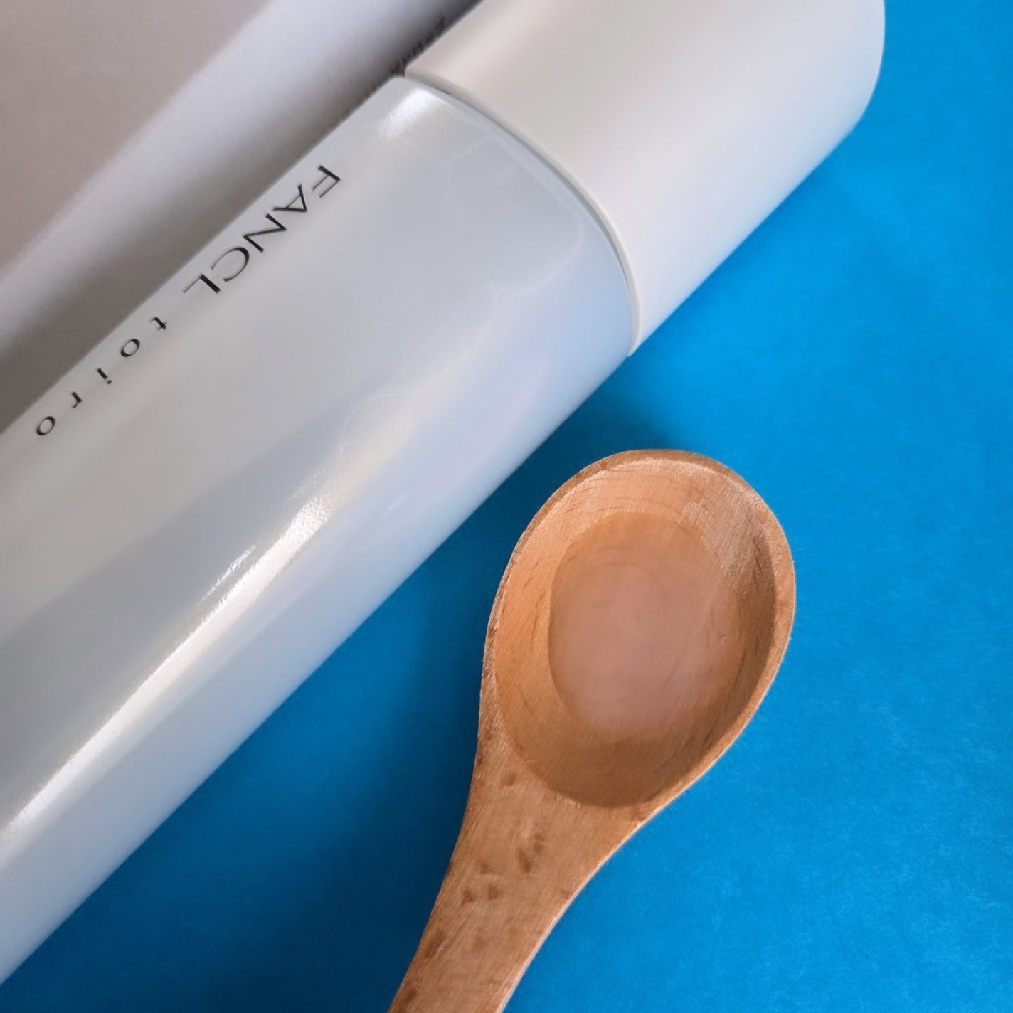 トイロ バランシングドロップ<医薬部外品>(化粧液)/ファンケル/化粧水を使ったクチコミ(4枚目)