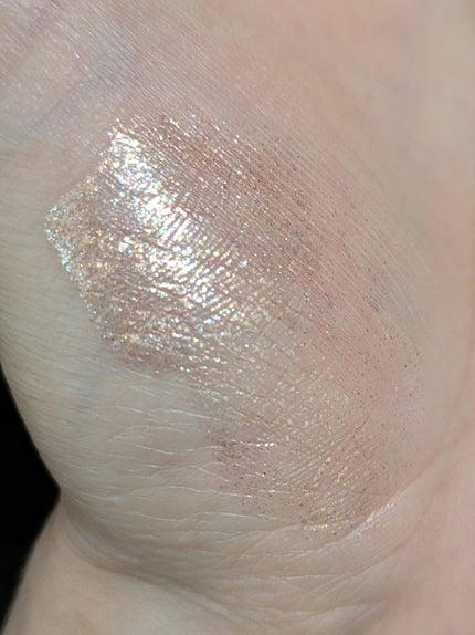 トーン ホリデー スイーツ ボックス Midnight Sweets & Twinkle Caramel/to/one/メイクアップキットを使ったクチコミ(5枚目)