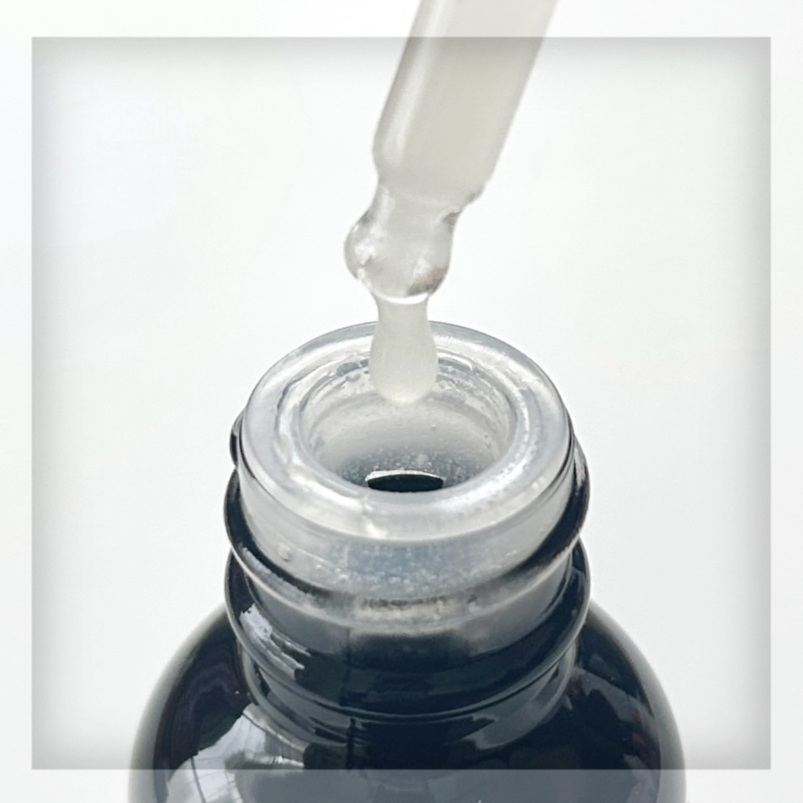 5番 白玉グルタチオンＣ美容液/numbuzin/美容液を使ったクチコミ（3枚目）