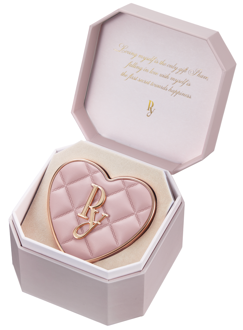 The Marshmallow Bakery Box Peony