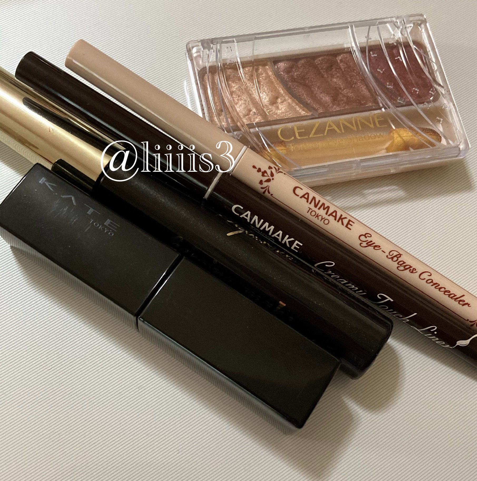 ロングUPマスカラ スーパーWP/ヒロインメイク/マスカラを使ったクチコミ（1枚目）