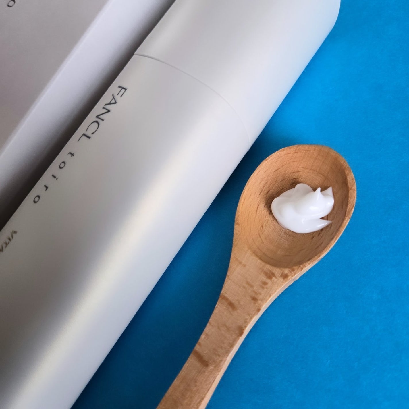 トイロ バランシングドロップ<医薬部外品>(化粧液)/ファンケル/化粧水を使ったクチコミ(7枚目)