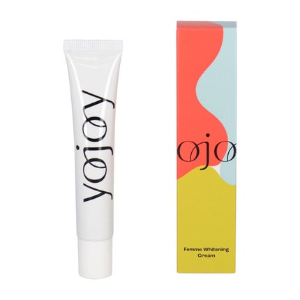 YOJOY 薬用ホワイトニングクリーム