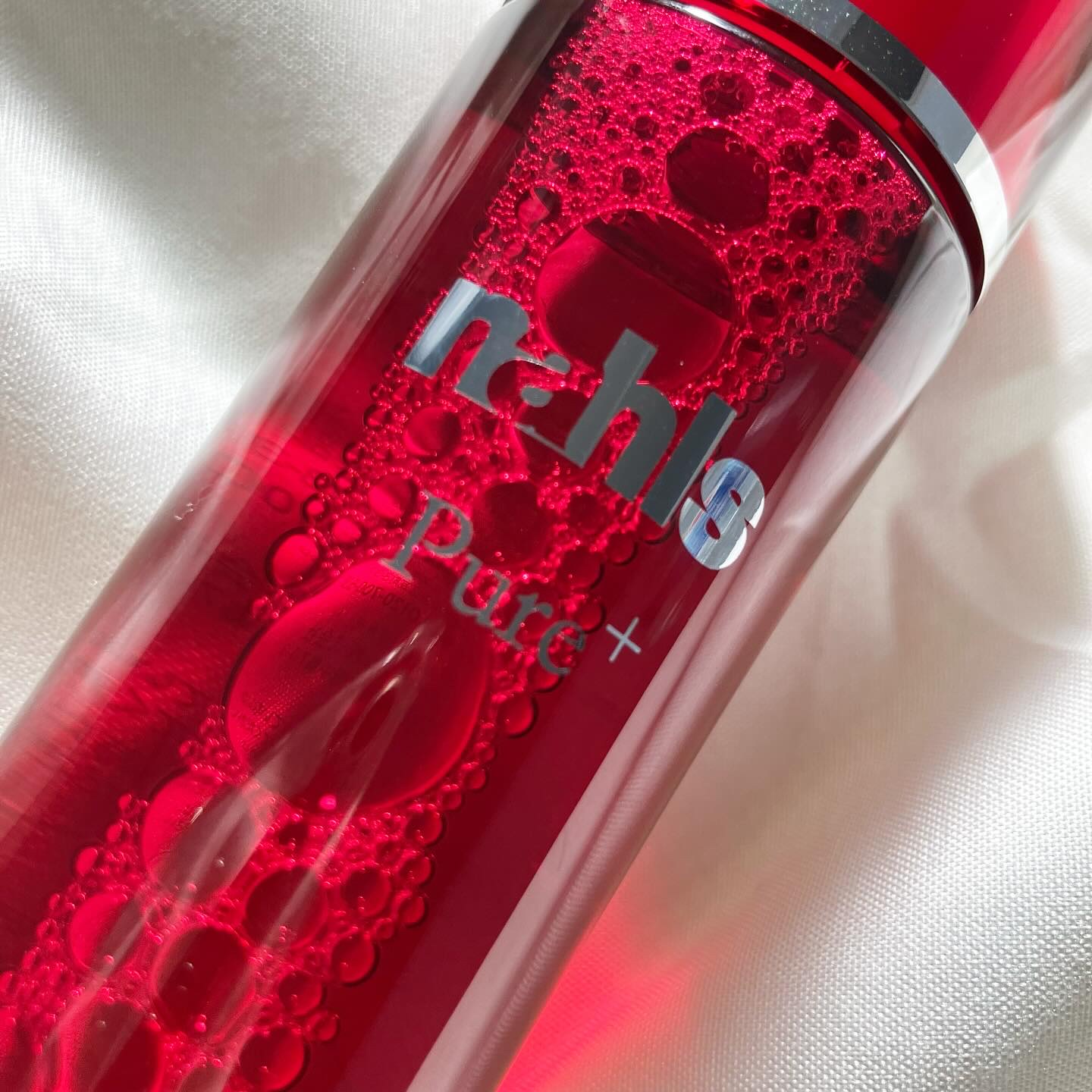 ナールスピュア/ナールス/化粧水を使ったクチコミ（2枚目）