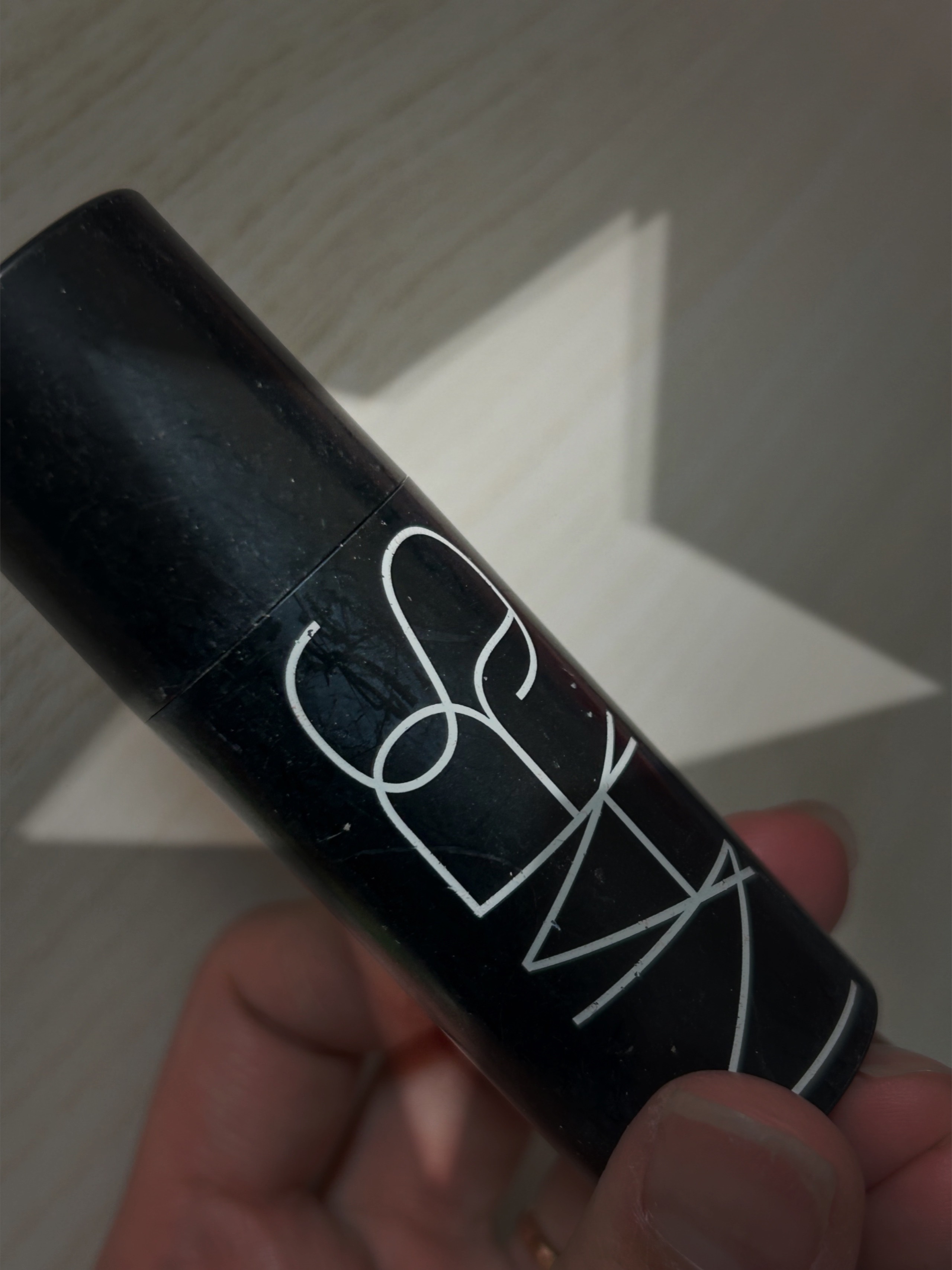 ザ マルティプル/NARS/ジェル・クリームチークを使ったクチコミ（1枚目）