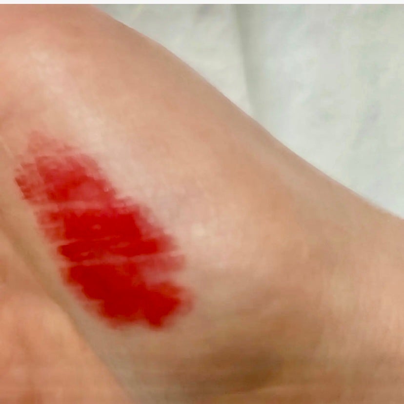 ルージュ ココ ブルーム /CHANEL/口紅を使ったクチコミ(2枚目)