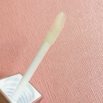 オールマイシングス トゥルービューティ キス リッププランパー/all my things/リッププランパーを使ったクチコミ(7枚目)