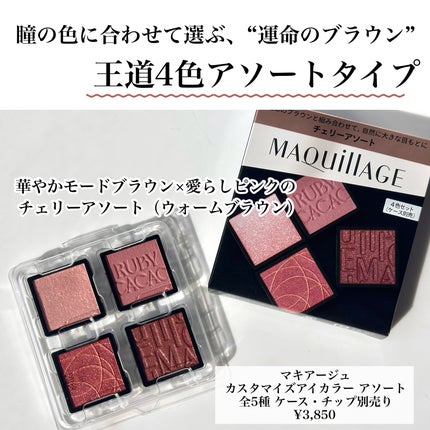 カスタマイズケース/マキアージュ/その他化粧小物を使ったクチコミ(2枚目)
