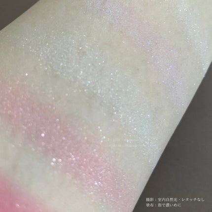 ジルスチュアート ブルーム ミックスブラッシュ コンパクト/JILL STUART/パウダーチークを使ったクチコミ(7枚目)