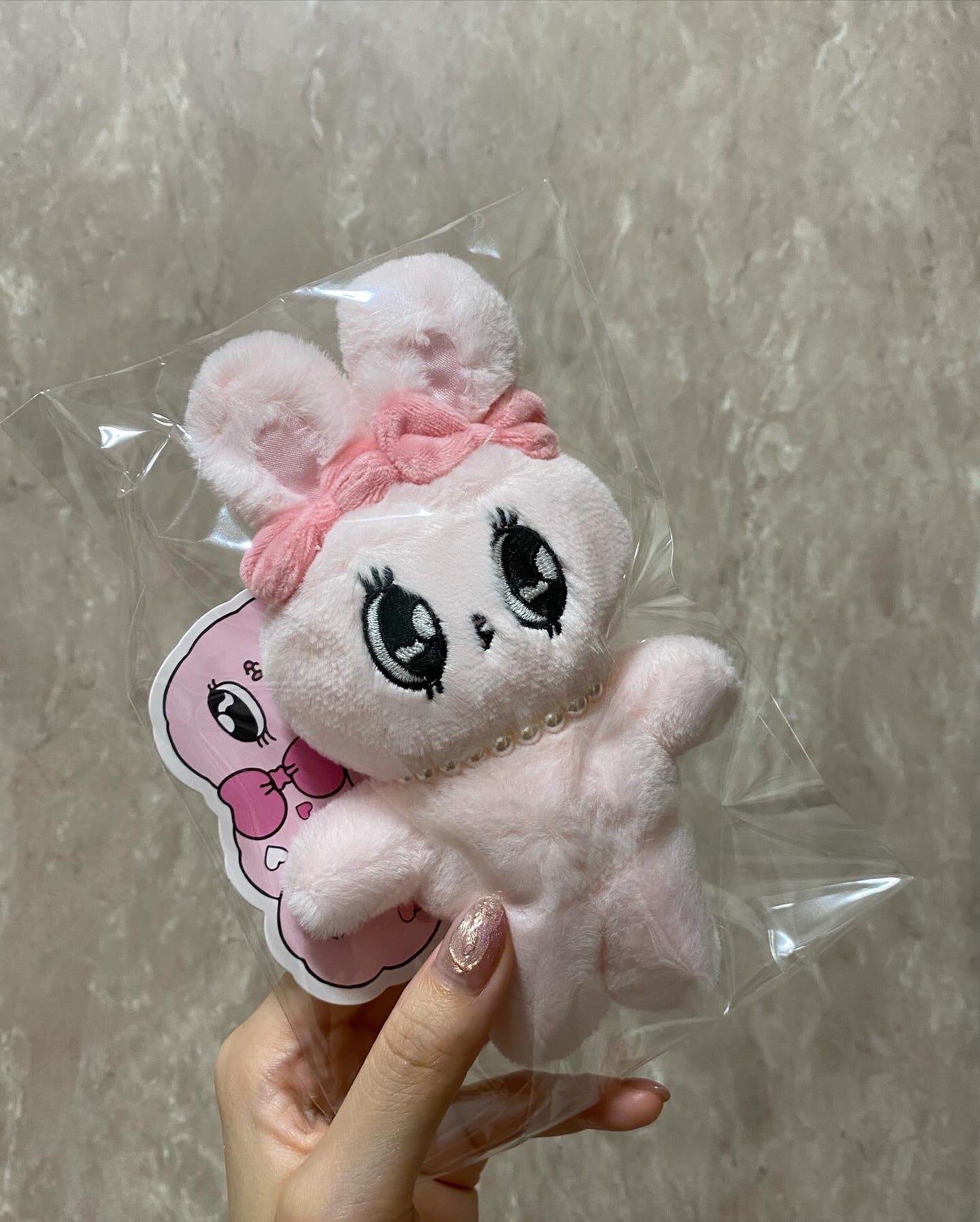 ぴりちゃん♡フォロバ100 on LIPS 「🎪代官山で開催している韓国コスメポップアップMEKOKO..」(5枚目)