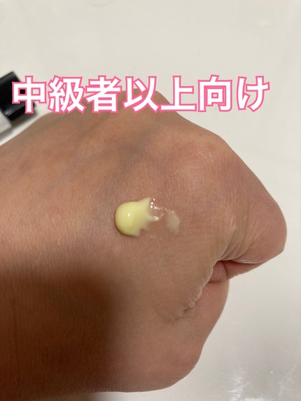 RXザ・レチノール0.1クリーム/COSRX/フェイスクリームを使ったクチコミ(3枚目)