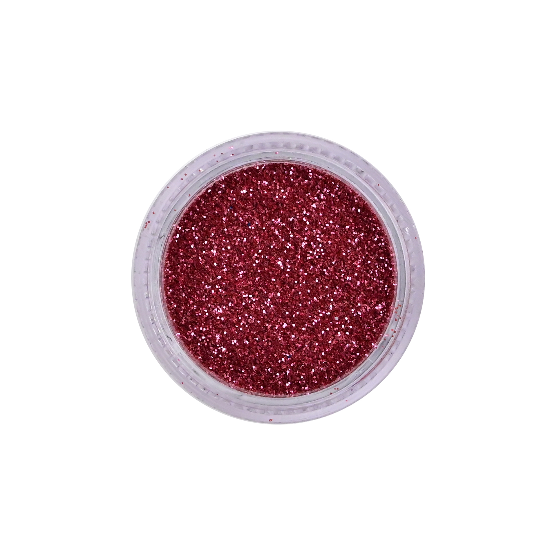 NM ピュアグリッター ライトピンク